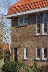 Zijgevel.
<br/>
Marcel Westhoff, 2017-01-01